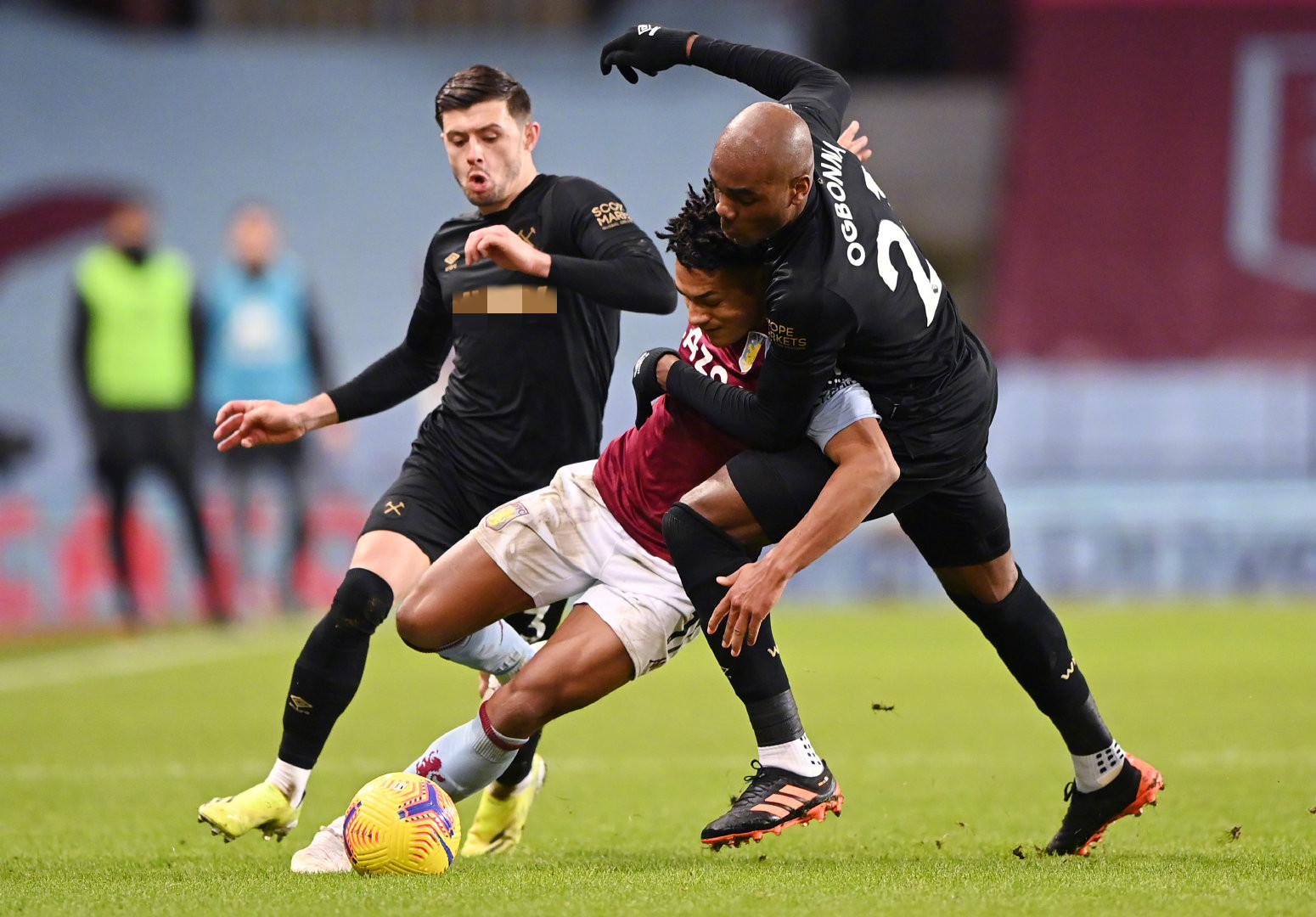 比赛的优势 比赛的优势