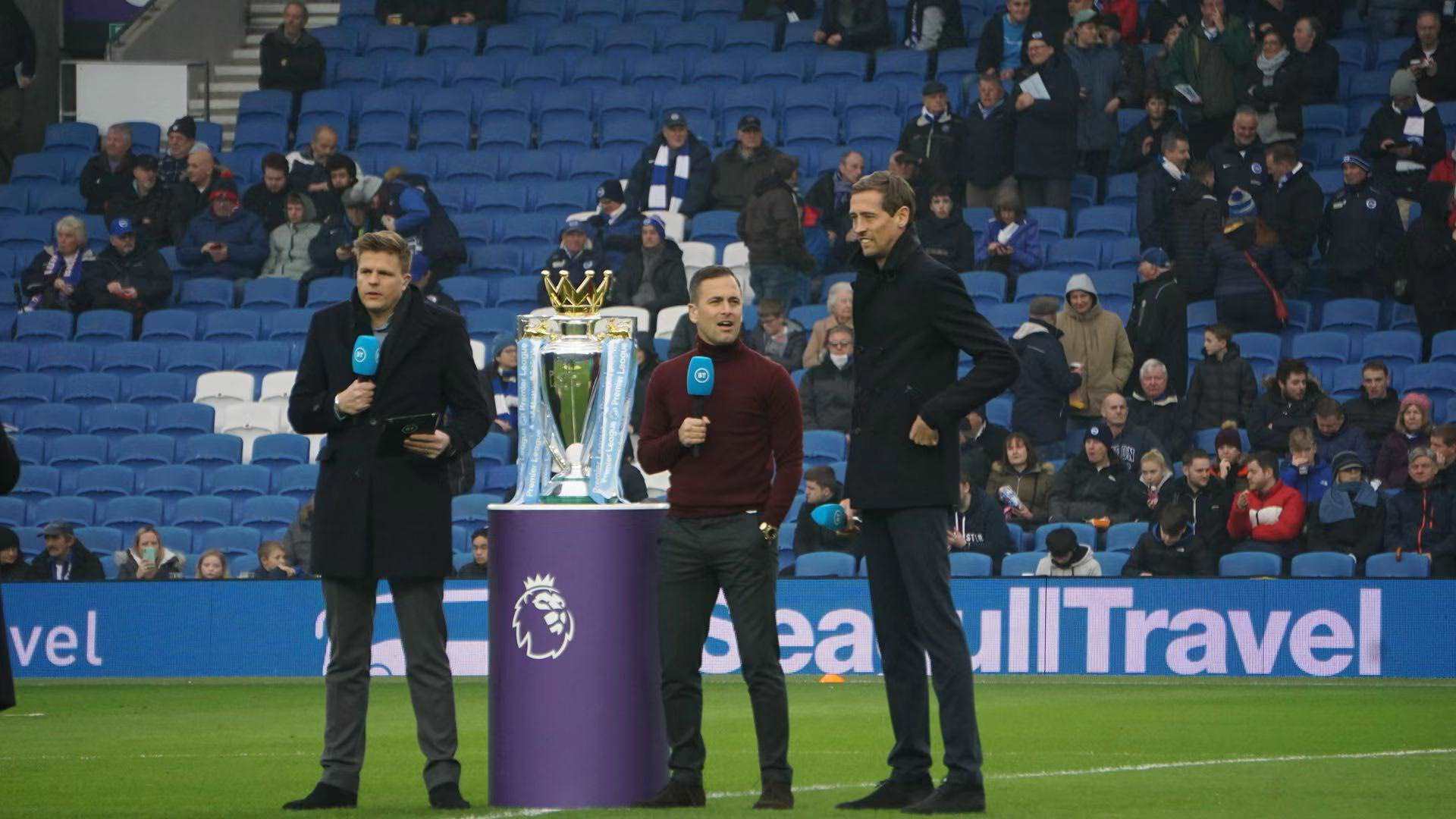 公众与名人 公众与名人