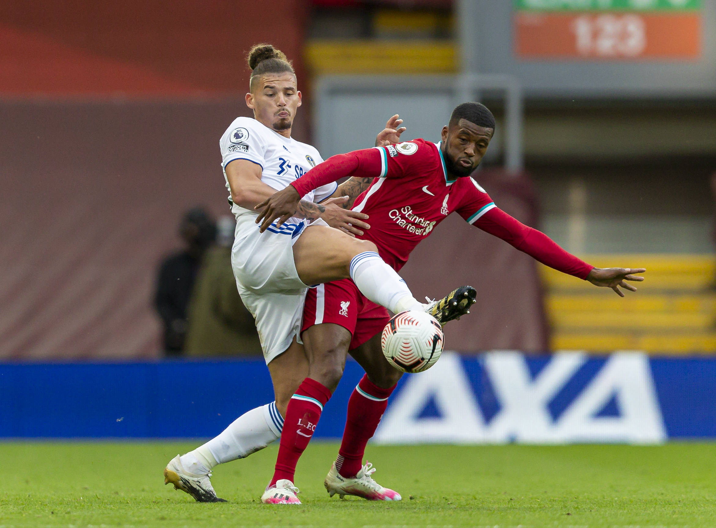 每一个机会 每一个机会