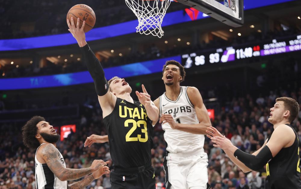 在社交媒体 在社交媒体