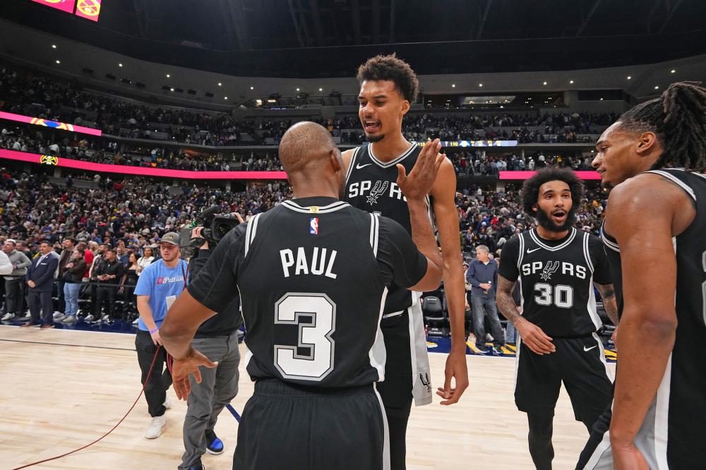 让外界对判 让外界对判